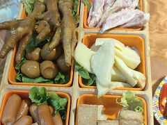 -塔兰齐新疆孜然火锅(鲤鱼山路店)