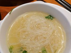细米粉-黑鸡小馆(金源店)