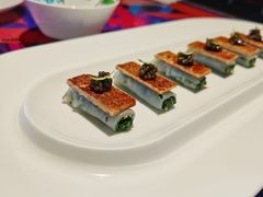-上海滩餐厅(BFC外滩金融中心店)