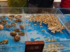 水产区-箸福·夜上海(雨花客厅店)