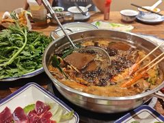 -厝味火锅·潮汕卤水火锅(十一合店)