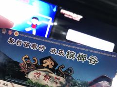 -海南槟榔谷黎苗文化旅游区
