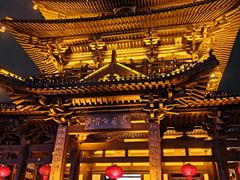 -桂林独秀峰王城景区