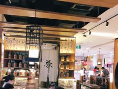 大堂-呷哺呷哺(万达新世界店)