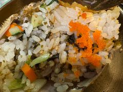 -釜山火炉·海鲜烤肉(紫藤路店)