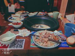 -三个渔夫·蒸汽海鲜(小白楼店)