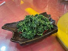 -胡羊焖饼(敦煌店)