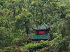 -岳麓山风景名胜区