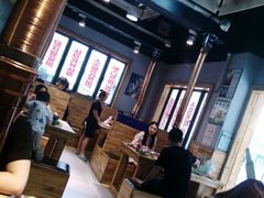 -麻蒲碳烤肉(远景路1号店)