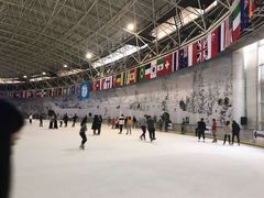 -世界之窗阿尔卑斯冰雪世界