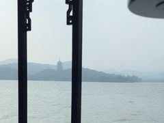 -柳莺湖上·湖景餐厅·江南菜(西湖店)