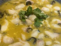 -快乐老家三鲜饺子东北菜(南六中路店)