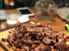 -那些年记忆烧烤