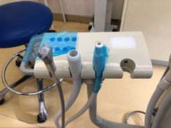 -泰康拜博口腔(世博园乐尔店)