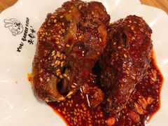 -老号尤兔头(幸福店)