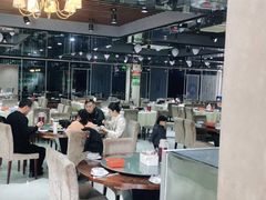 大堂-江宁肚包鸡(铁心桥店)