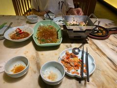 -弄堂里(西溪龙湖天街店)