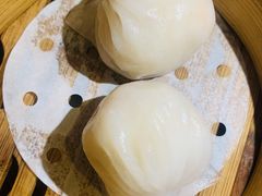 -ManHo万豪中餐厅(成都茂业JW万豪酒店)