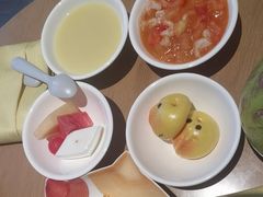 -三亚湾假日度假酒店·中餐厅