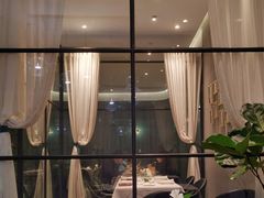 包厢-L'Arome芳芳法国餐厅(仙林金鹰店)