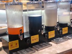 -素满香·素食自助餐厅(直营·大兴街店)