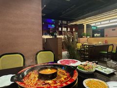 -三江两海老火锅(北京首店)