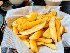 -泰莲庭·溪畔餐厅(雁栖湖店)