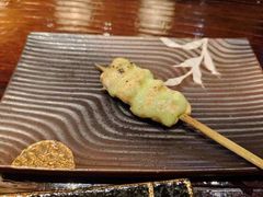 -鸟鹏烧鸟居酒屋(熙龙湾店)