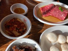 -辛氏火炉·韩式古法烤肉(松北店)