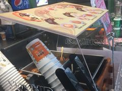 -吉野家(长青店)