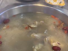 -光头药膳鸡(莱茵小镇店)