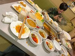 -海底捞火锅(振华商厦店)