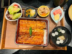 -玄白·炭烤活鳗(上海首店)