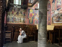 -梅黛奥拉修道院