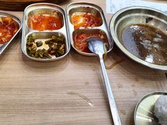 -米村拌饭(江宁万达店)