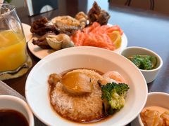 -Social 秀西餐厅-长沙瑞吉酒店(运达店)