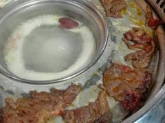 -维纳斯火锅烤肉自助餐厅