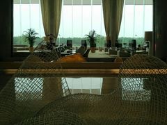 -青岛银沙滩温德姆至尊酒店