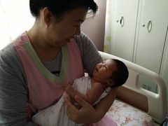 -爱贝佳母婴护理服务中心·月嫂育儿嫂(鲁迅路店)