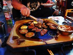 -阿昌白族石板烧(大理古城店)