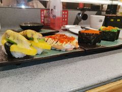 -友壹町寿司(嘉洲广场店)