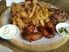 -G+KITCHEN(龙湖狮山天街店)