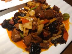 -葡萄集|滋味新疆菜·精酿酒馆(瑞豪酒店)
