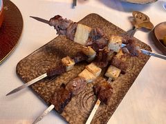 -龟兹KUCINA·新疆菜(前滩L+PLAZA店)