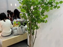 -喜茶(中山利和新地店)