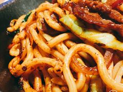 -食通天美食广场(华润万象城店)