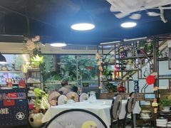 -陈生记黑鱼馆·20年活鱼现杀(宁波鼓楼店)