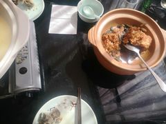 -泰山廊亦舫(丽景店)