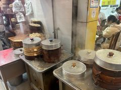 -海汇源老烧麦店(东大街总店)