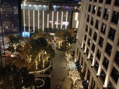 -杭州城中香格里拉大酒店